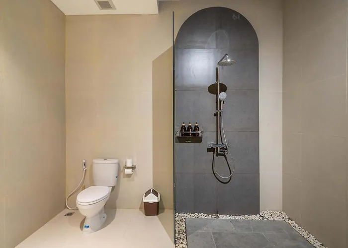 1br Private Pool K4-a *