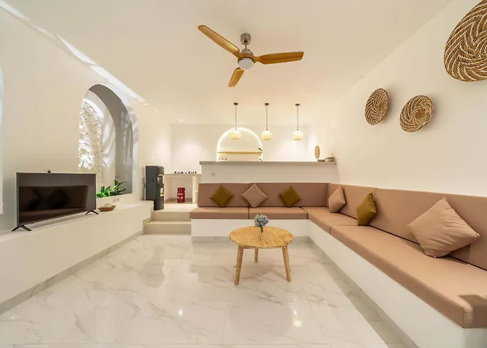 1br Private Pool K4-a * Uluwatu