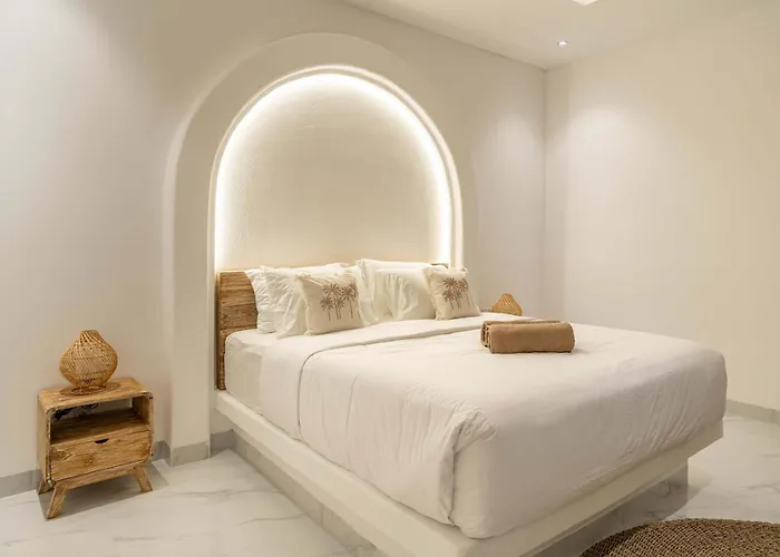 1br Private Pool K4-a Villa