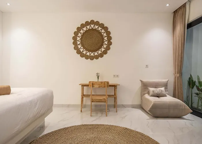 1br Private Pool K4-a *
