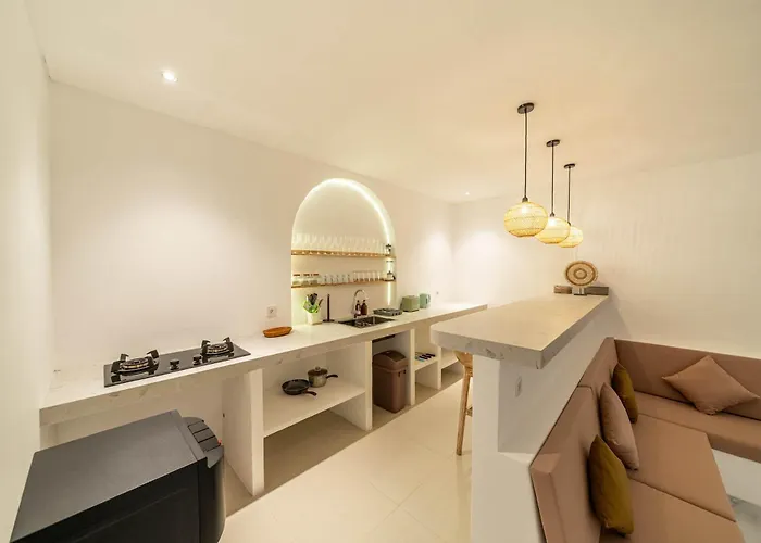 1br Private Pool K4-a Villa *
