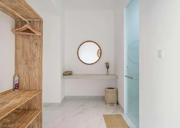 1br Private Pool K4-a Uluwatu