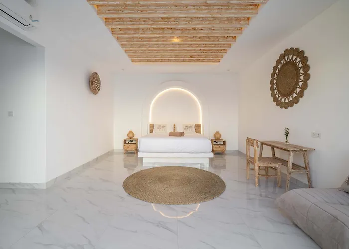 1br Private Pool K4-a * Uluwatu