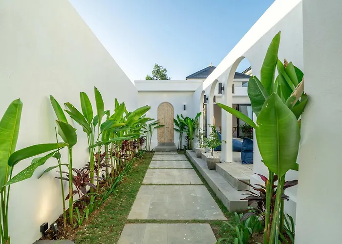 1br Private Pool K4-a Villa Uluwatu