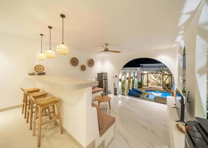 1br Private Pool K4-a Uluwatu