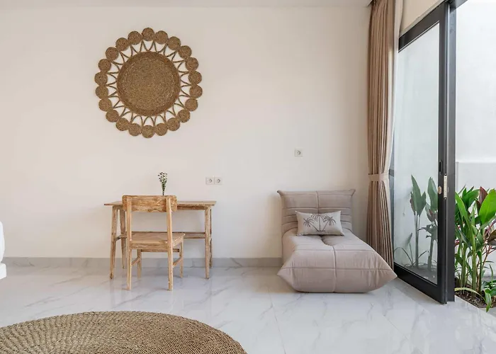 1br Private Pool K4-a * Uluwatu