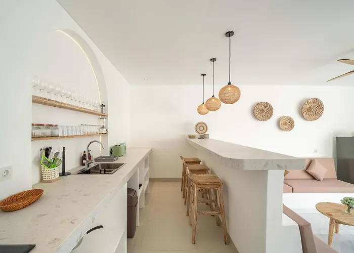 Villa 1br Private Pool K4-a