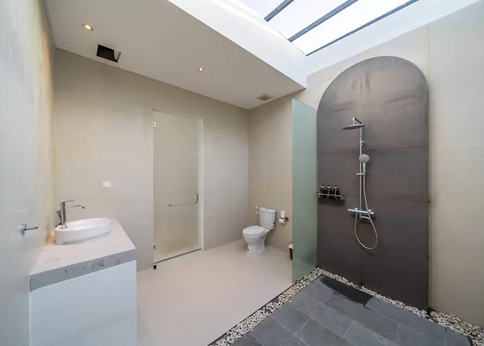 1br Private Pool K4-a Villa *