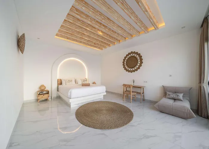 1br Private Pool K4-a Villa Uluwatu