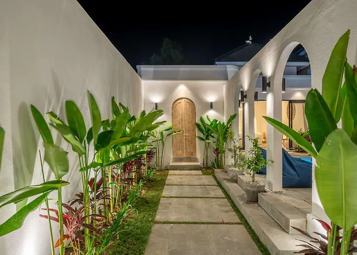 1br Private Pool K4-a Uluwatu
