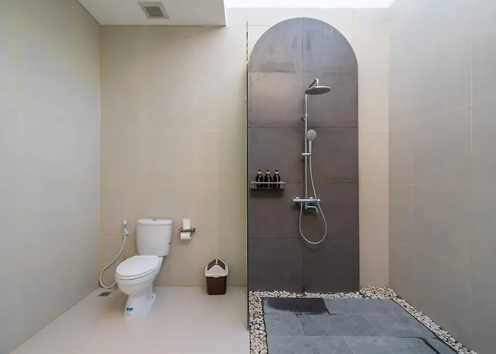 1br Private Pool K4-a Villa *